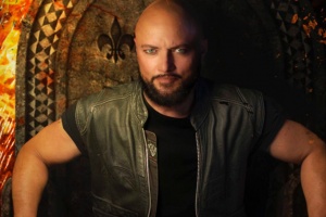 Geoff Tate představil novinku SWEET OBLIVION