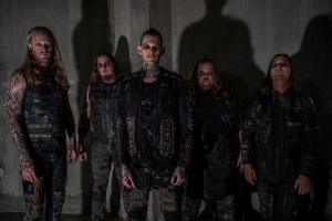 CARNIFEX mají nové album a song s Alissou z ARCH ENEMY