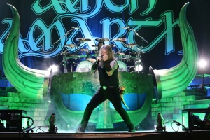 Metalfest 2019 – Den druhý