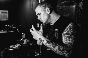  PHILIP H. ANSELMO & THE ILLEGALS na cestě do Prahy