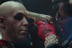 Od Hitlera k sexy černošce. Rodná zem RAMMSTEIN zurčí
