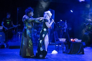 RockOpera uzavře na léto holešovickou scénu s Frankensteinem