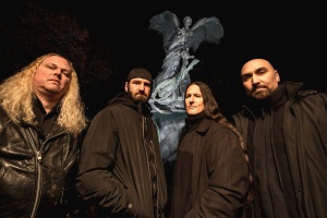  IMMOLATION se připomněli klipem a míří na Brutal