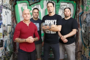 FULL FORCE: Zkrácený název, nadupaný line-up