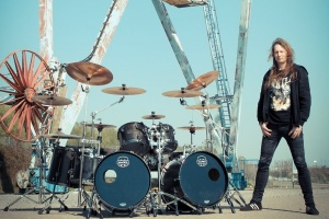 PRIMAL FEAR hlásí posilu za bicí. Přichází legenda