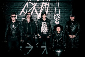 THE 69 EYES zveřejnili detaily o nové desce
