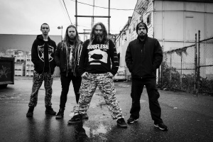 SOULFLY čerešničkou na Rock pod kameňom 2019