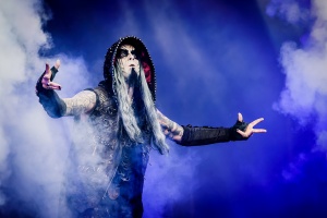 Masters of Rock 2019, den druhý