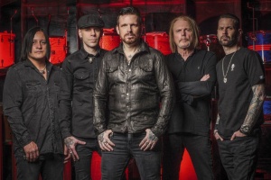 S BLACK STAR RIDERS svět jen tak neskončí