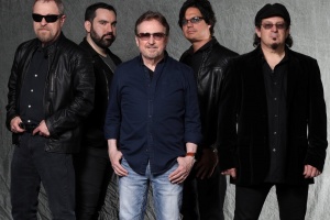 BLUE ÖYSTER CULT chystají nový materiál