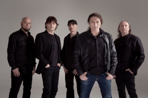  Turilli / Lione RHAPSODY pustili své dítko do světa