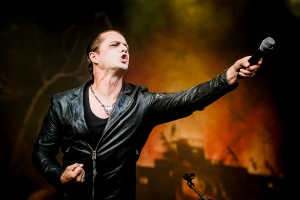 Masters of Rock 2019, den třetí