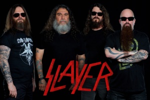 SLAYER vyprodali poslední koncert, přidávají další
