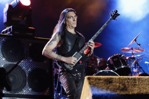 MANOWAR vedou dál svou svatou válku proti Hellfestu