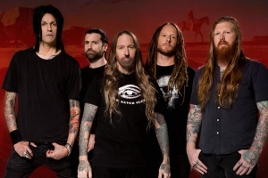 To nepotěší. DEVILDRIVER ruší evropské turné