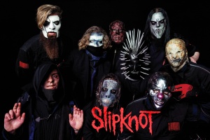 SLIPKNOT: Pod maskou bestie