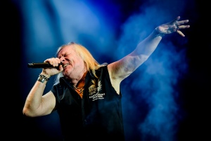 Masters of Rock 2019, den první