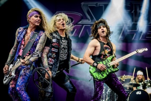Masters of Rock 2019, den čtvrtý