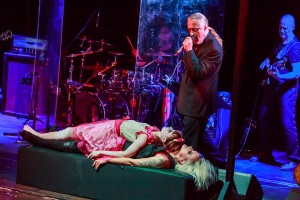 RockOpera Praha si zahraje s NAZARETH