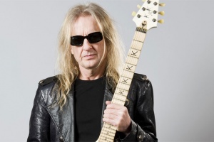 K.K. Downing ví, že do JUDAS PRIEST už se nevrátí
