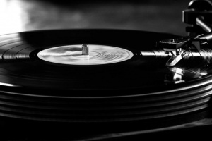 Sbíráte metal na vinylech? Vyrazte na Rock & Metal Market
