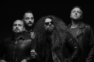 COHEED AND CAMBRIA se k nám vrací po 9 letech