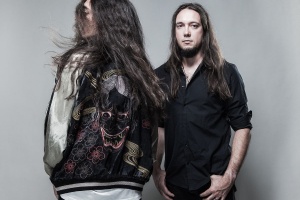Francouzští potemníci ALCEST odtajňují singl