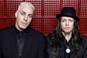 Excentrici LINDEMANN mají po kupě druhé album