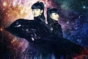 Japonští exoti BABYMETAL vydají nové album