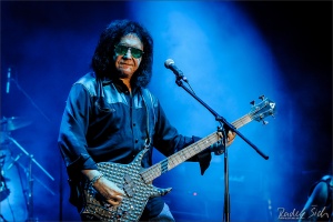 Pilíř fenoménu KISS Gene Simmons oslavil sedmdesátku!