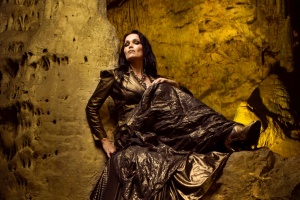 TARJA: Pravá bojovnice