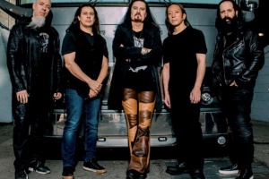 DREAM THEATER se připomněli zvláštním klipem