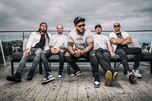 BAD WOLVES podruhé. S čím na nás vyrukují?