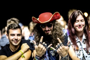 FOTOREPORT: Rock pod Kameňom 2019 – den druhý
