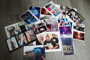 Poslat pohled je rock’n’roll! Soutěž o nejlepší fotku stále běží