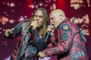 HELLOWEEN servírují další klip z live kolekce