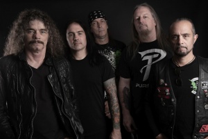 Soutěž o 2x2 lupeny na koncert OVERKILL 