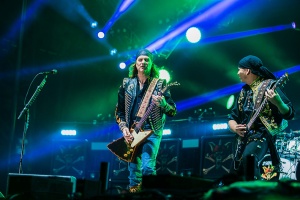 Na Metalfest napřesrok připlují RUNNING WILD