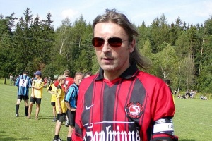 Bude na Setkání hvězd v Karlíně řež fanoušků?