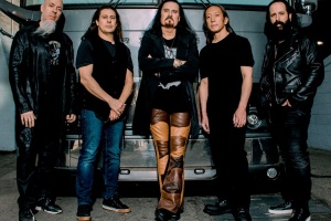 DREAM THEATER oznamují evropské turné. Nevynechají Prahu