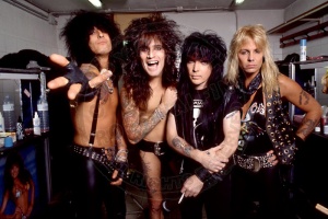 Třicet let od vydání „Dr. Feelgood“ od MÖTLEY CRÜE