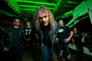 Koncert thrashových králů v Jablonci se blíží