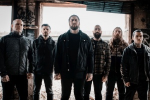 FIT FOR AN AUTOPSY představují moře příšer