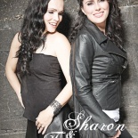 Sharon, Tarja - posteř
