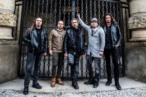 SONATA ARCTICA posílá ze severu zimní noc