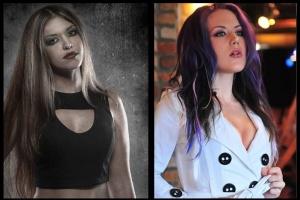 Zpěvačka THE AGONIST: Alissa nás plánovaně ničila