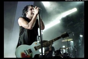 Dvacet let od studiovky „The Fragile“ od NINE INCH NAILS