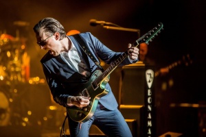 Profesor blues Joe Bonamassa vydá živé album