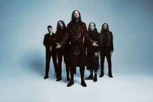 KORN: Nu-metal neskončil, nu-metal trvá!