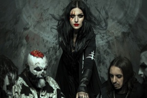  Nová LACUNA COIL: Úpěnlivé volání o pomoc